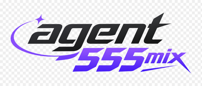 Agent 555Mix